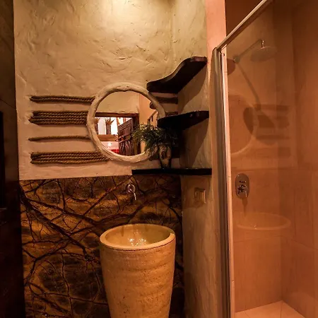 Krakowhomes 아파트 *