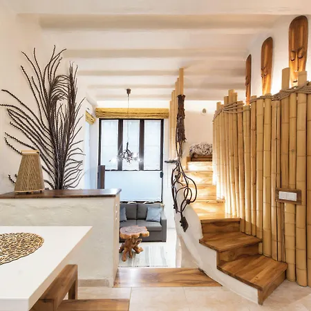 Krakowhomes Appartement *