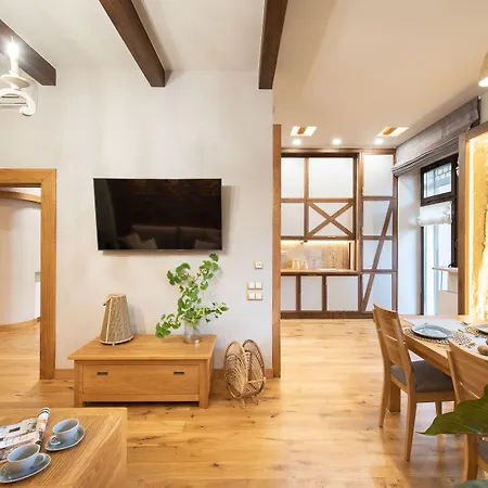 Krakowhomes Krasków