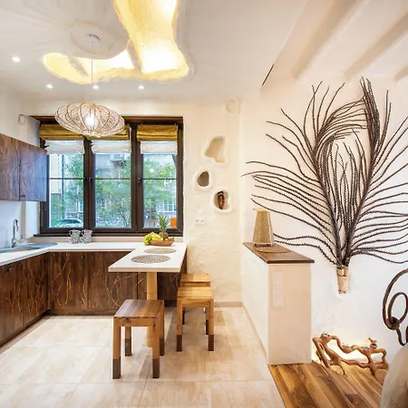 Krakowhomes Krasków