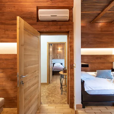 Krakowhomes Krasków