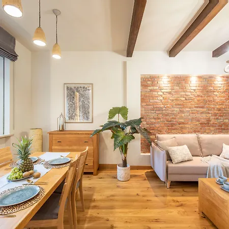 Krakowhomes Krasków