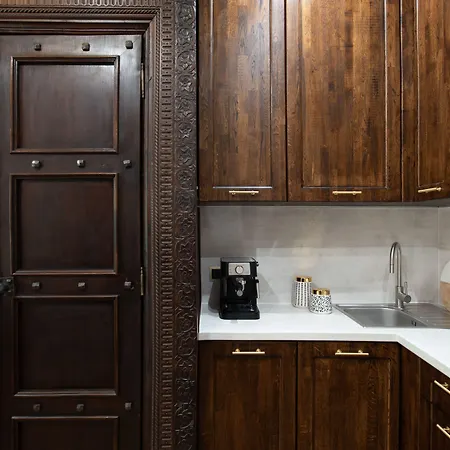 Krakowhomes 아파트