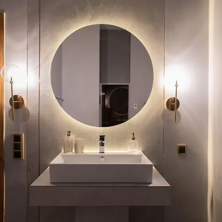 아파트 Krakowhomes 크라쿠프