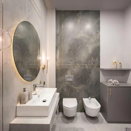 Krakowhomes Appartement