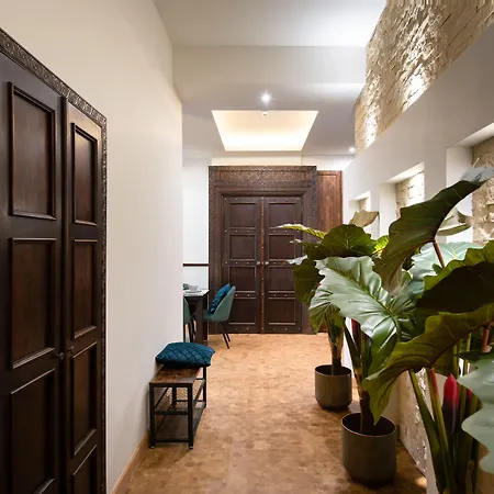 Διαμέρισμα Krakowhomes Krasków