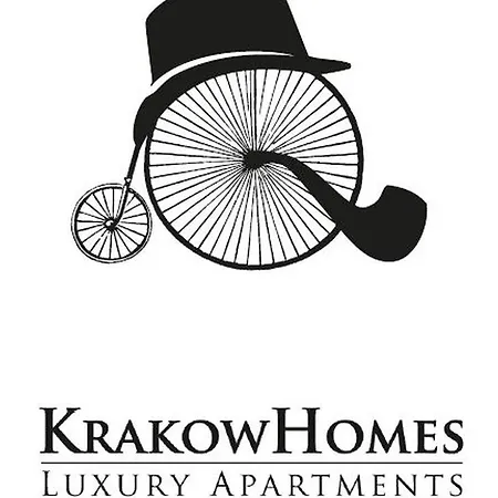 Διαμέρισμα Krakowhomes Krasków
