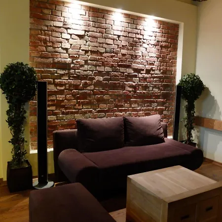 Krakowhomes Apartment